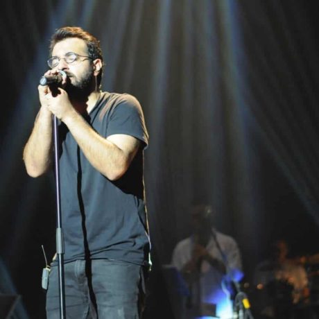 آرمان گرشاسبی بگو به باران